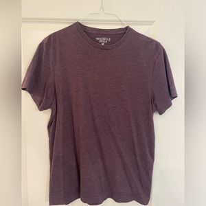 J.Crew Men’s T-Shirt. Size medium